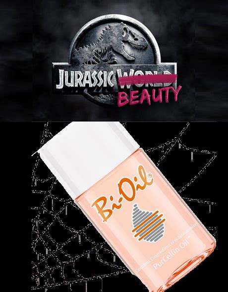 Jurassic Beauty Ou Ces Produits Fossilisés Dans Ma Salle De Bain À Voir