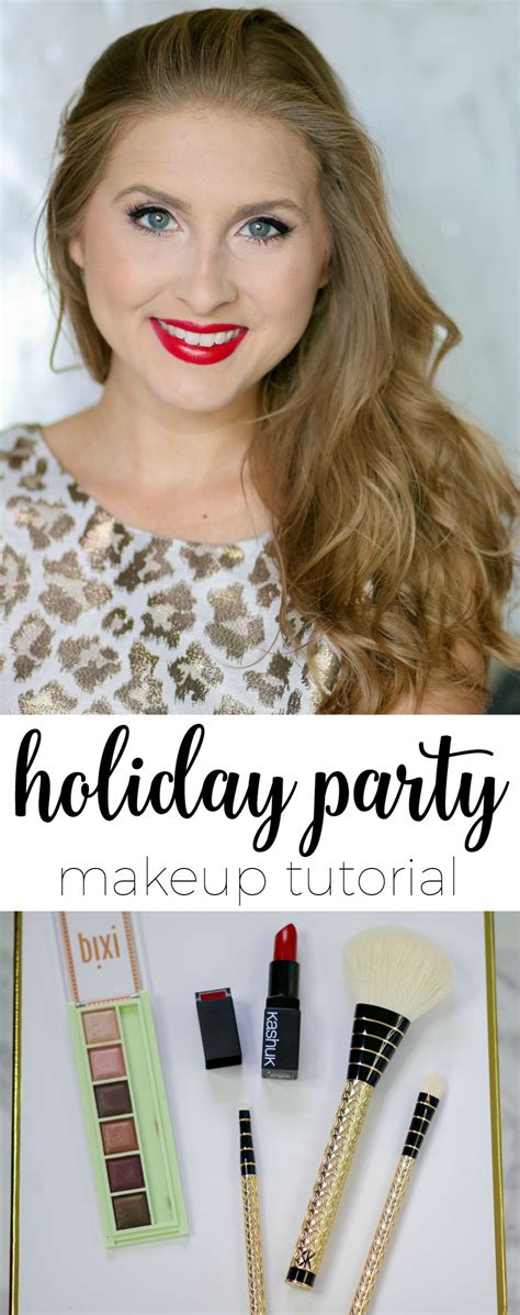 The Holiday Party Season Has Officially Begun This Post Features Three