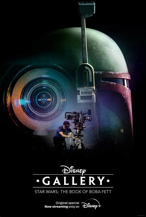 Disney Showcases New Series From Lucasfilm In Celebration Of Star Wars