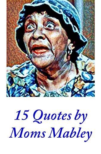 15 quotes by moms mabley that are worth sharing african american quotes comedians black