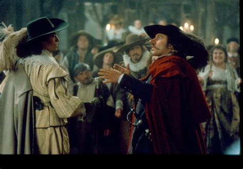 Cyrano de bergerac, the play by sergiofilho | cgportfolio: Ruoli cult: Gerard Depardieu è Cyrano de Bergerac - Film 4 ...