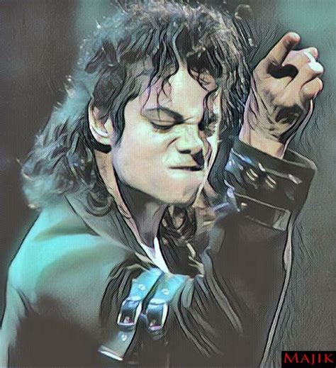 Michael Jackson Drawings Art Drawings Drawing Art King Of Music