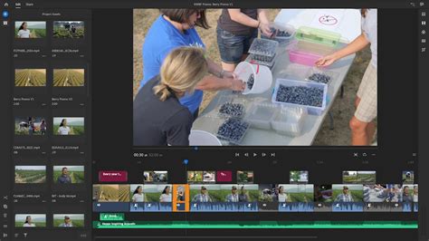 According to adobe, the creative person does not need to become an expert in the field of video editing to create a cool movie. Adobe Premiere Rush CC Fundamentals | Pluralsight