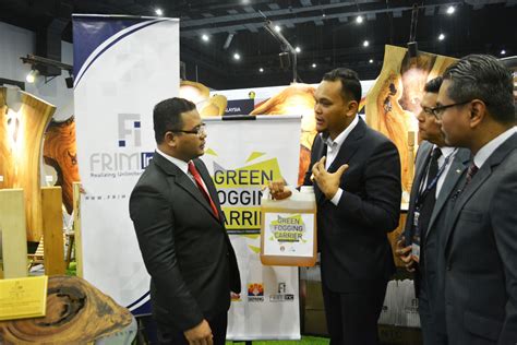 There is no recent news for this security. FRIM Incorporated Sdn Bhd at Selangor International Expo ...