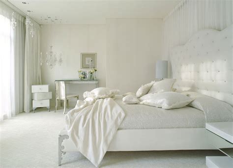 30 White Bedroom Ideas For Your Home The Wow Style