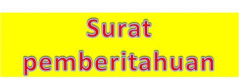 We did not find results for: Contoh Surat Pemberitahuan Kepala Desa Kegiatan Karang Taruna Lomba Tenis Meja Se-Kabupaten Malang