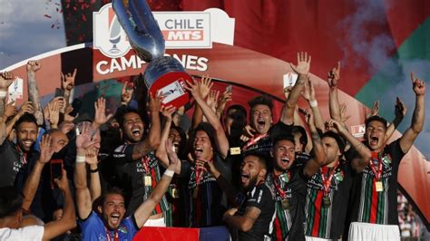 Primera división comentarios en directo del audax italiano v palestino 23 de febrero de 2020, incluyendo todas las estadísticas y eventos clave del partido, actualizado al instante. Palestino consiguió un título tras 40 años al vencer a ...