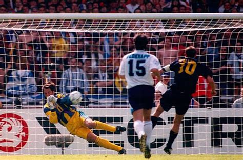 Recent holanda vs república checa. Inglaterra vs Escocia en Eurocopa 1996 - Odio Eterno Al ...