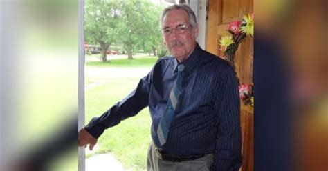 Lewis Wayne Riddle Obituary Visitation Funeral Information