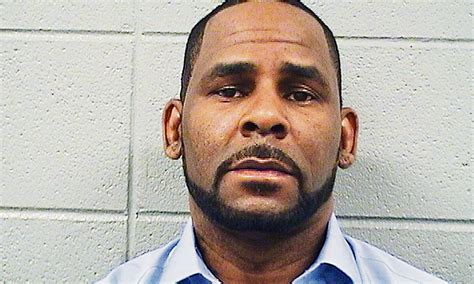 Third Video Of R Kelly ‘commanding Young Girls To Perform Sex Acts