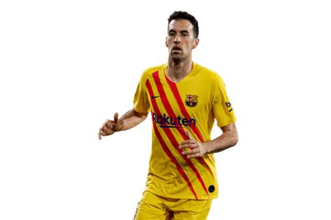 Top 89 Sergio Busquets Png Hd Transparent Background A1png