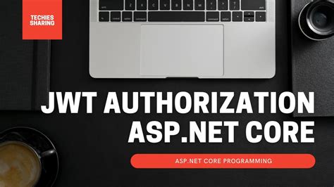 Asp Net Core Authorization Both Role And Policy Based Authorization Authentication With Jwt