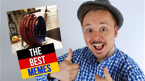 Facebook is showing information to help you better understand the purpose of a page. The Best Germany/German Memes Of All Time! | German Meme ...