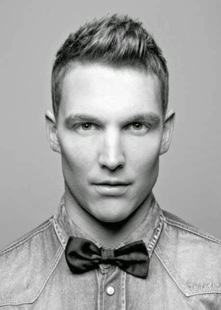 In the last couple of years we've seen a huge resurgence in vintage barbering styles and classy undercuts. Attractive Short Haircuts For Men 2014 ~ Mens Hairstyles ...