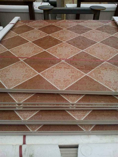 Can You Put Vinyl Tile Over Ceramic Tile Floor Flooring Blog