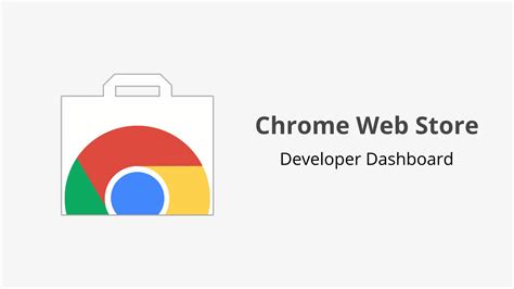 The Chrome Webstore Developer Dashboard Gets A New Look And Upfront