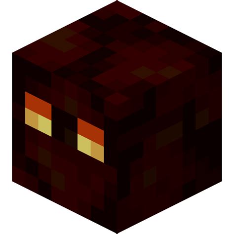 Cubo De Magma Minecraft Wiki