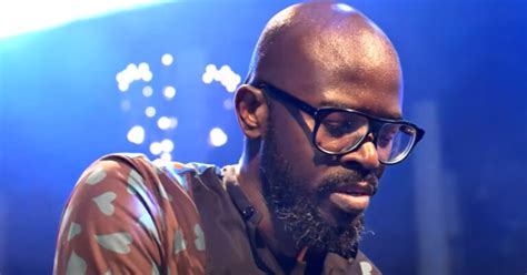 Dj Black Coffee Responds To Gbv Allegations Sapeople Worldwide