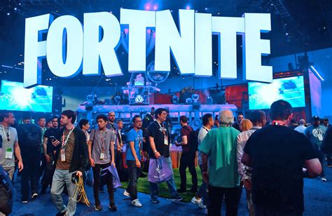 Winners of the fortnite world cup open qualifiers have been announced. Epic lines up its first 'Fortnite' World Cup for late 2019 ...