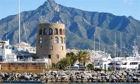 Things To Do In Marbella Museums And Attractions Musement