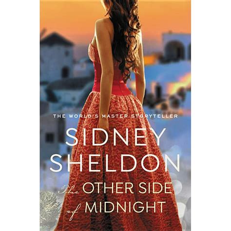 The Other Side Of Midnight Paperback