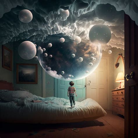 7 Ways How To Have A Lucid Dream Backed By Science Thread From