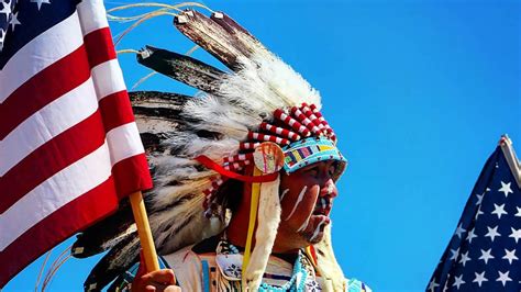 Discover Wyomings Native American Culture And Heritage