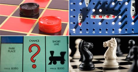 17 Of The Best Classic Board Games Ranked Metro News