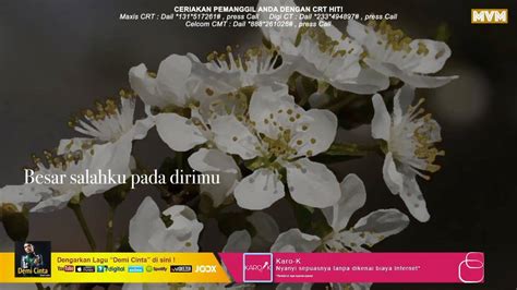 Apr 29, 2016 fid rated it it was amazing. Shh..I Love You - Ezad Lazim - Demi Cinta | Facebook