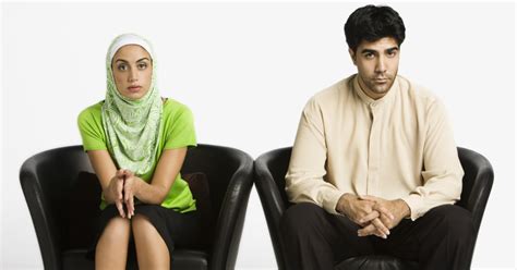 The Myths And Facts Of Muslim Dating