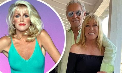 Suzanne Somers 73 Beams In Post Surgery Photo As She Says She Is On