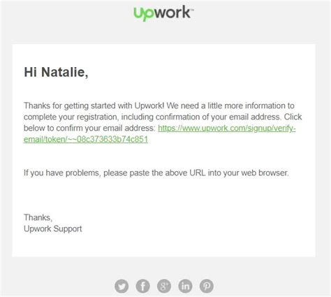 Uat Sign Off Email Template