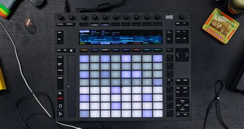 Ableton Live 10 Announced Adds New Synth And Effect Plugins Digital Dj