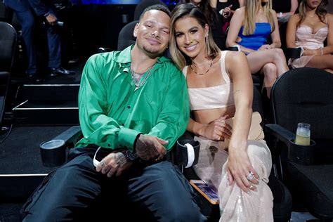 Kane Brown And Wife Katelyn Reveal Ideal Date Night