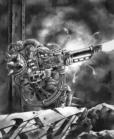 Pin By Chris John On Inquisimunda Warhammer 40k Artwork Warhammer