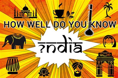 India Quiz Can You Answer These General Knowledge Quiz Questions