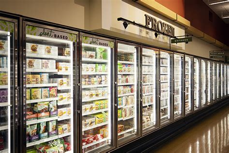 Frozen Foods And Frozen Grocery Products Heinens Grocery Store