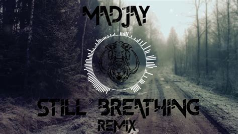 Edwan Still Breathing Madjay Remix Vytal Records Release Youtube