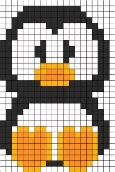 Collection de vandenabeele • dernière mise à jour il y a 13 jours. pixel art facile animaux