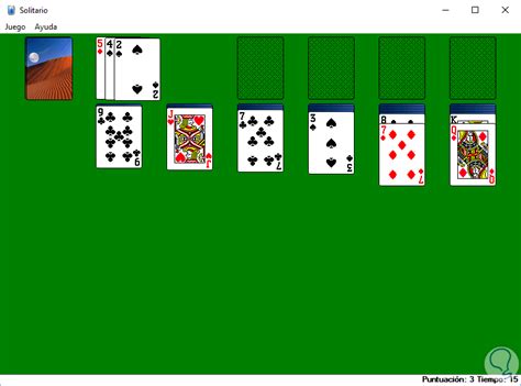 Es importante mencionar que se ha de poner la clave de producto de la versión de windows 10 que. Cómo jugar al Solitario y juegos clásicos XP o 7 en ...