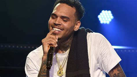 Chris Brown Debuts New Song Sex You Back To Sleep Audio And Lyrics