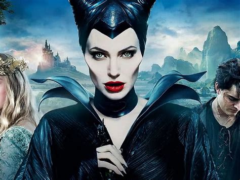 Maleficent Full Movie Video Dailymotion
