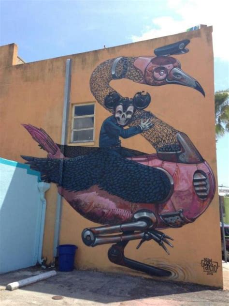 Amazing Street Art Masterpieces 41 Pictures Memolition