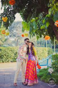 Stunning Winter Delhi Wedding With Memorable Vintage Details Wedmegood