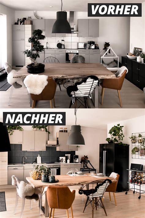 Check spelling or type a new query. Küche verschönern mit wenig Aufwand: Mein Küchen-Makeover ...