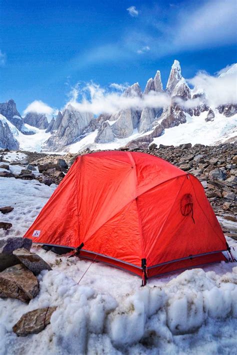 Best Backpacking Tent 2022 | Lightweight & Ultralight
