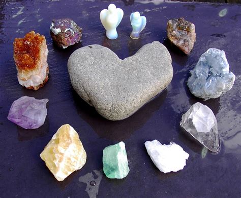 Where To Buy Healing Crystals