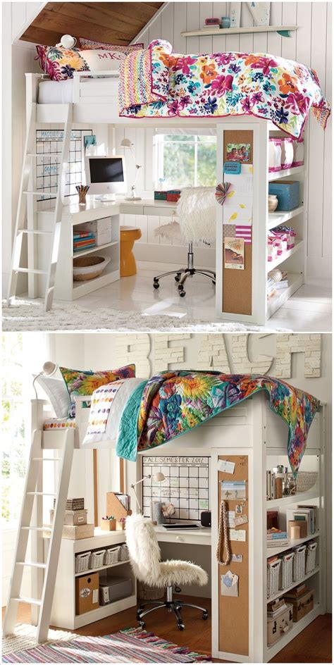 Setup your homeschool classroom, with a small room or a lot of space. Creative Small Space Storage Solutions That Will Make Your ...