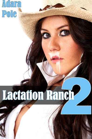 Lactation Ranch Milk Orgy Western Cowboy Orgy Breeding Milk