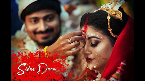 Best Bengali Sindur Dan Sindur Dan Triwaves Weddings And Events